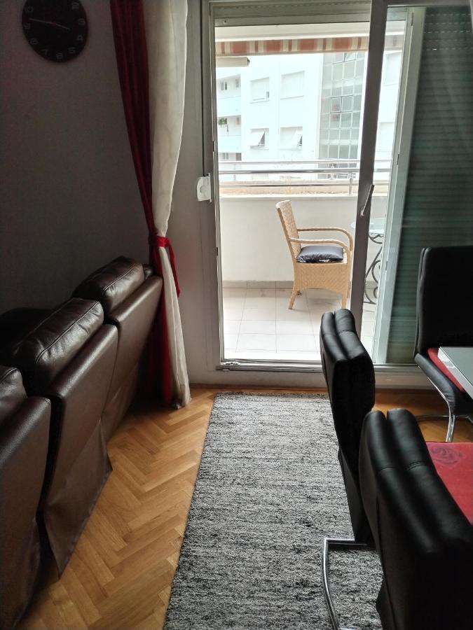Deluxe Apartment Manuela With Balcony Top Center Split Exterior foto