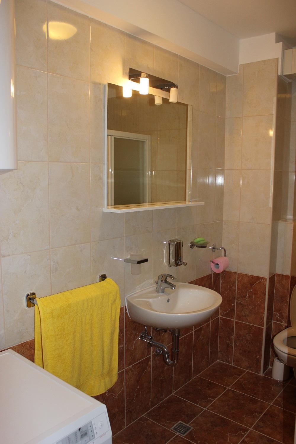 Deluxe Apartment Manuela With Balcony Top Center Split Exterior foto